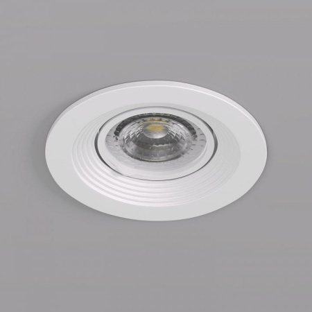 Встраиваемый светильник Denkirs DK3029 DK3029-WH