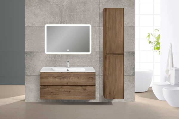 Тумба под раковину Vincea Vico VMC-2V100VO