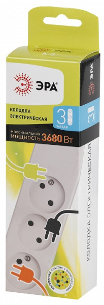 Колодка Эра  K-3