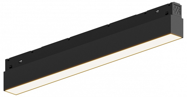 Встраиваемый светильник Hesby Lighting ElDeko HSBL_0236
