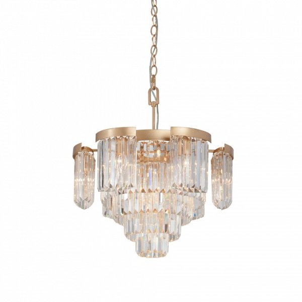 Подвесная люстра Vitaluce V58370 V58370-8/13