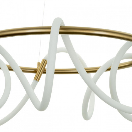 Подвесной светильник Citilux PYTHON CL220263