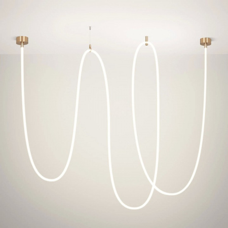 Подвесной светильник Arlight TROPIC 043400