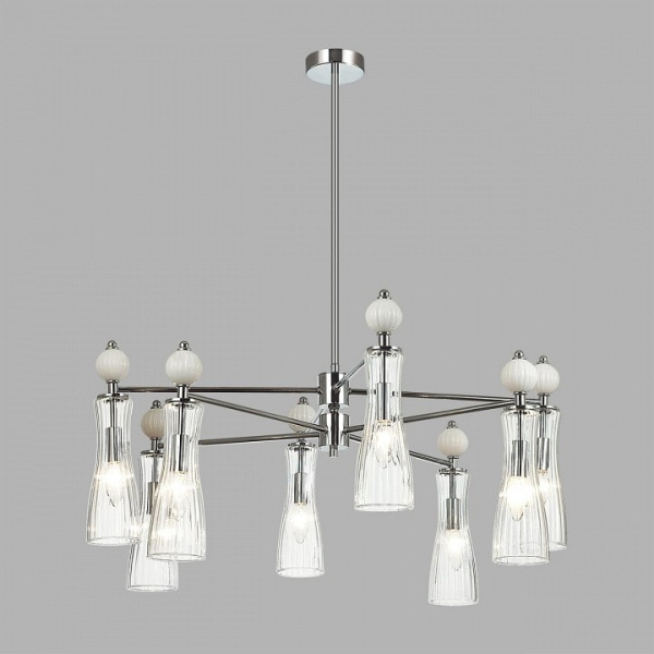Люстра на штанге Lumion EMILY 8268/8