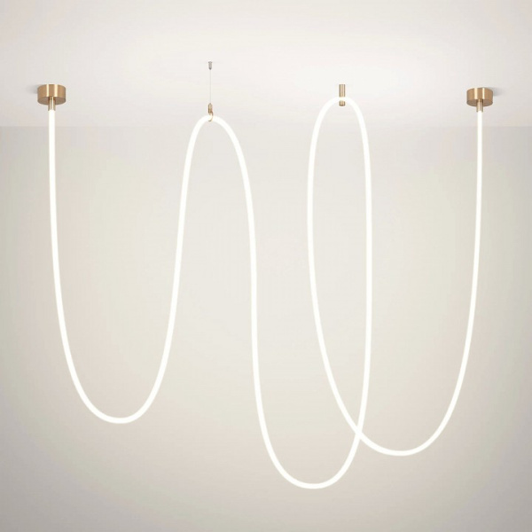 Подвесной светильник Arlight TROPIC 043400