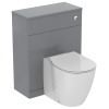 Унитаз Ideal Standard Connect E052401