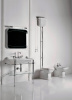 Бачок для унитаза KERASAN Waldorf 418001bi