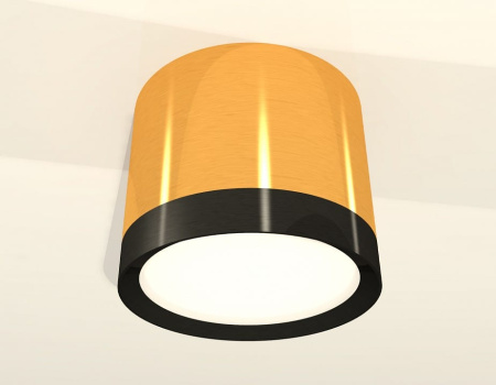 Накладной светильник Ambrella Light XS XS8121001