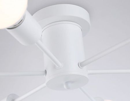 Потолочная люстра Ambrella Light TR TR80401
