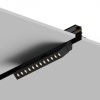 Трек встраиваемый Hesby Lighting ElDeko HSBL_0061