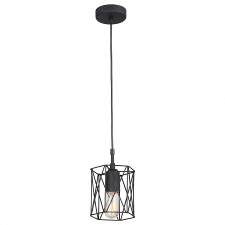 Подвесной светильник Vitaluce V4382 V4382-1/1S