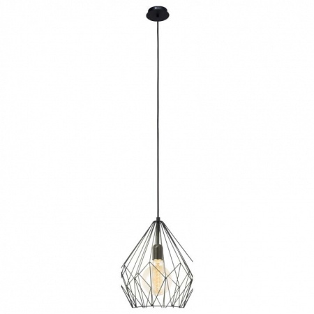 Подвесной светильник Eglo Carlton 49257