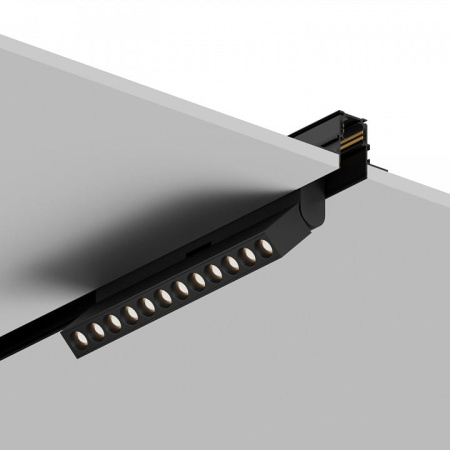 Трек встраиваемый Hesby Lighting ElDeko HSBL_0061