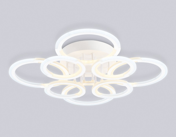 Потолочная люстра Ambrella Light FA FA8945