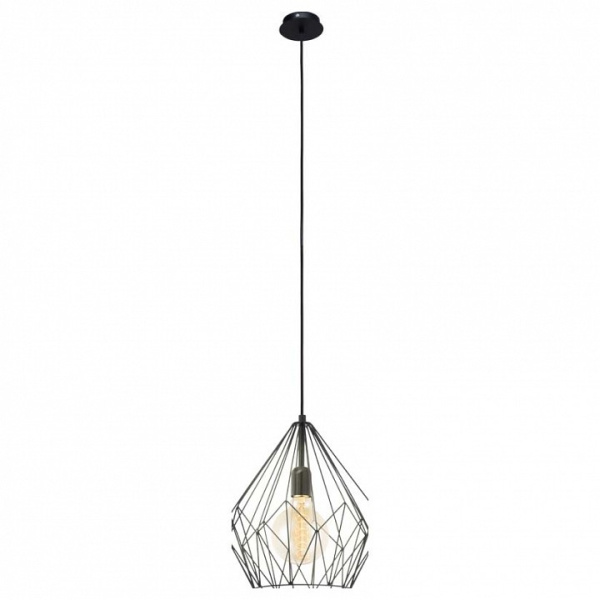 Подвесной светильник Eglo Carlton 49257