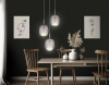 Подвесной светильник Ambrella Light LH LH11156