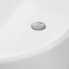 Квариловая ванна Villeroy&Boch Finion 170x70 UBQ177FIN7A100V401