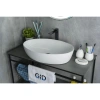 Раковина 61x41 см GID Simple N N9433