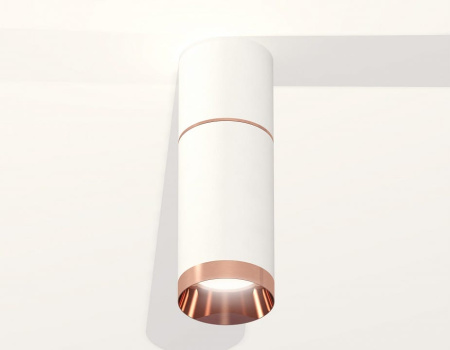 Накладной светильник Ambrella Light XS XS6322063