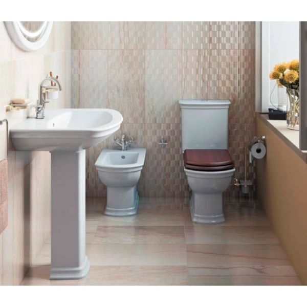 Раковина 69,5 см Vitra Serenada 4218B003-0001