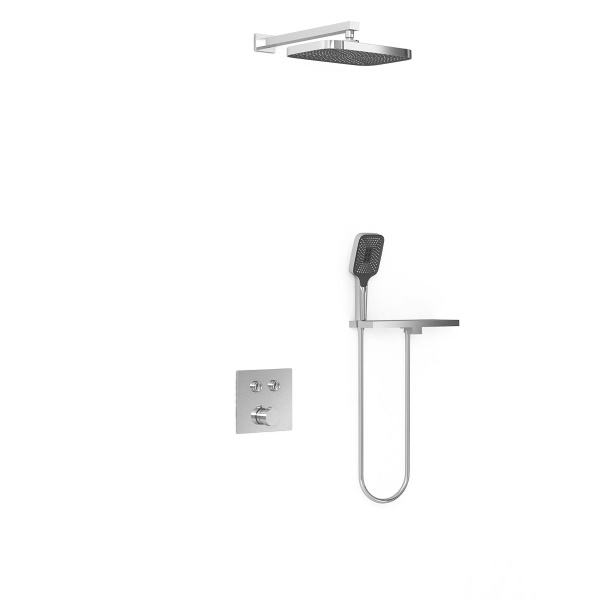 Душевой комплект Vincea VSFW-4211RCH