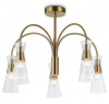 Люстра на штанге Ambrella Light LH LH55701