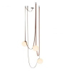 Комплект трековый O-LUCE Plusminus 1110121-2