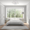Потолочная люстра Escada 10227 10227/8LED BL