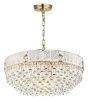 Подвесная люстра Odeon Light Fiesta 5070/21