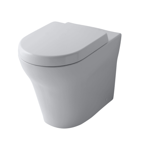 Крышка-сиденье TOTO MH VC10047NN с микролифтом