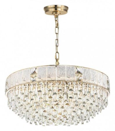 Подвесная люстра Odeon Light Fiesta 5070/21