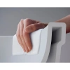 Унитаз подвесной Duravit DuraStyle 2571090000 безободковый, альпийский белый
