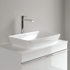 Раковина Villeroy&Boch Venticello 55 см 411355R1 альпийский белый