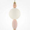 Подвесной светильник Maytoni Adore MOD297PL-L12BS3K