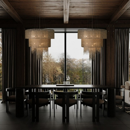 Подвесной светильник Loft it Opera 10406/660