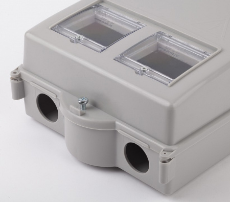 Электрический щиток навесной Эра  KDE_3