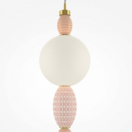 Подвесной светильник Maytoni Adore MOD297PL-L12BS3K