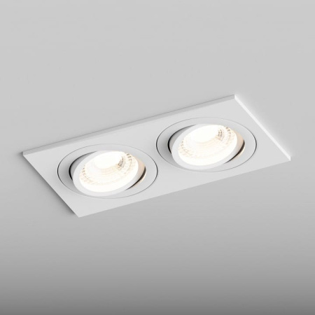Встраиваемый светильник Hesby Lighting Breeze HSBL_0098