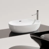 Раковина 61x42 см Ceramica Nova Element CN6064