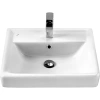Раковина 55x48 см Santek Тигода 1.WH30.2.126