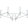 Монтажный комплект к ванне 150x150 Roca Bali ZRU9302917