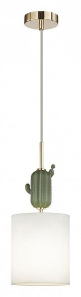 Подвесной светильник Odeon Light Cactus 5425/1