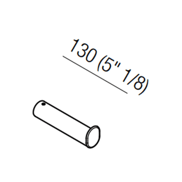 Держатель туалетной бумаги Agape Dot line ADTL0452N черный