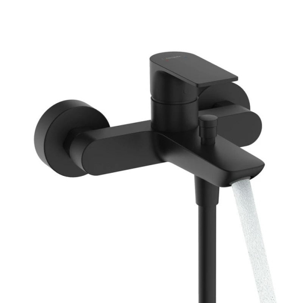 Смеситель для ванны hansgrohe Rebris 72450670