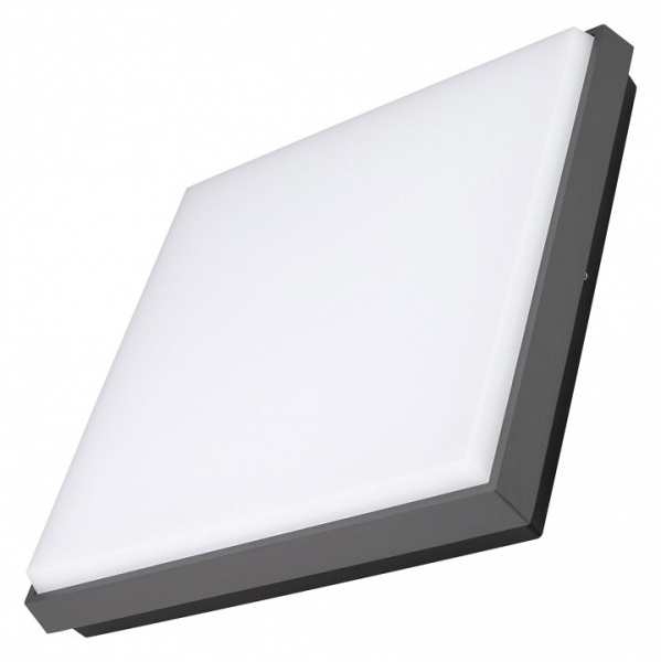 Накладной светильник Arlight Area 032428