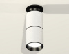 Накладной светильник Ambrella Light XS XS6301220