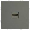 Розетка HDMI без рамки Stekker Эмили 50170