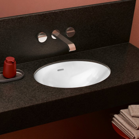 Раковина Villeroy&Boch Loop & Friends 48 4A540001