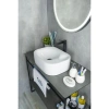 Раковина 47x34 см GID Simple N N9266