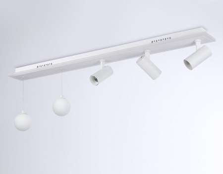 Накладной светильник Ambrella Light FL FL66201